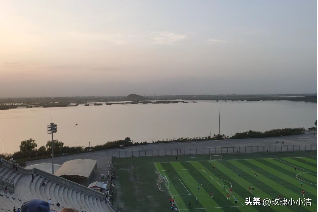 赏日落风景,赏日落文案