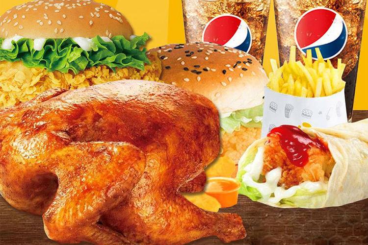 加盟华莱士总共需要多少钱投资,加盟华莱士加盟店多少钱