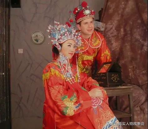 北京大妞远嫁澳洲老外,80后北京大妞儿