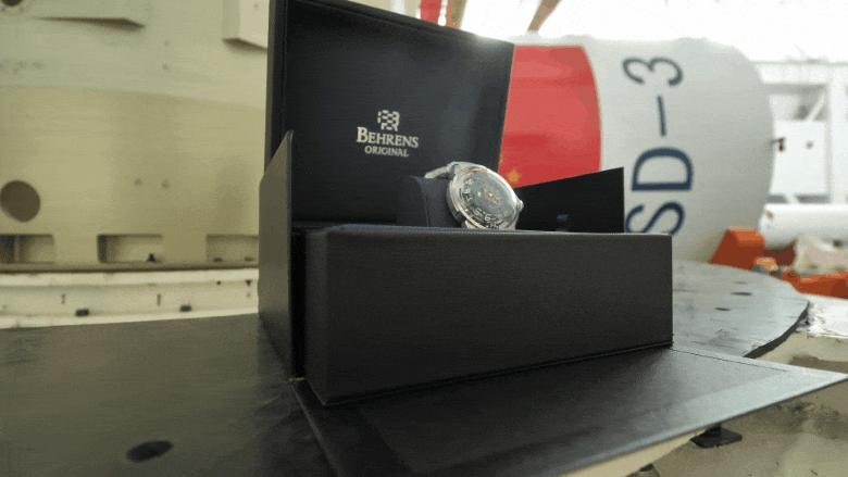 中国第一只腕表是什么牌,中国第一块腕表