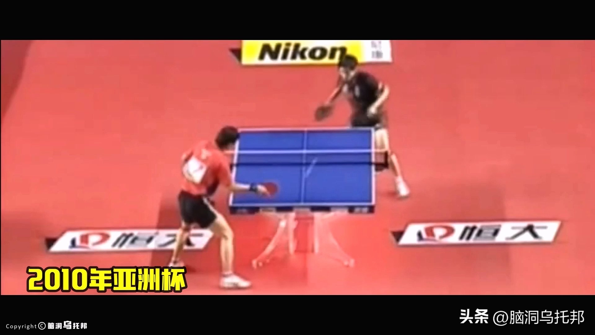 霸榜热搜！全面复盘张继科事件,深扒黑历史,隐私视频仅是冰山一角