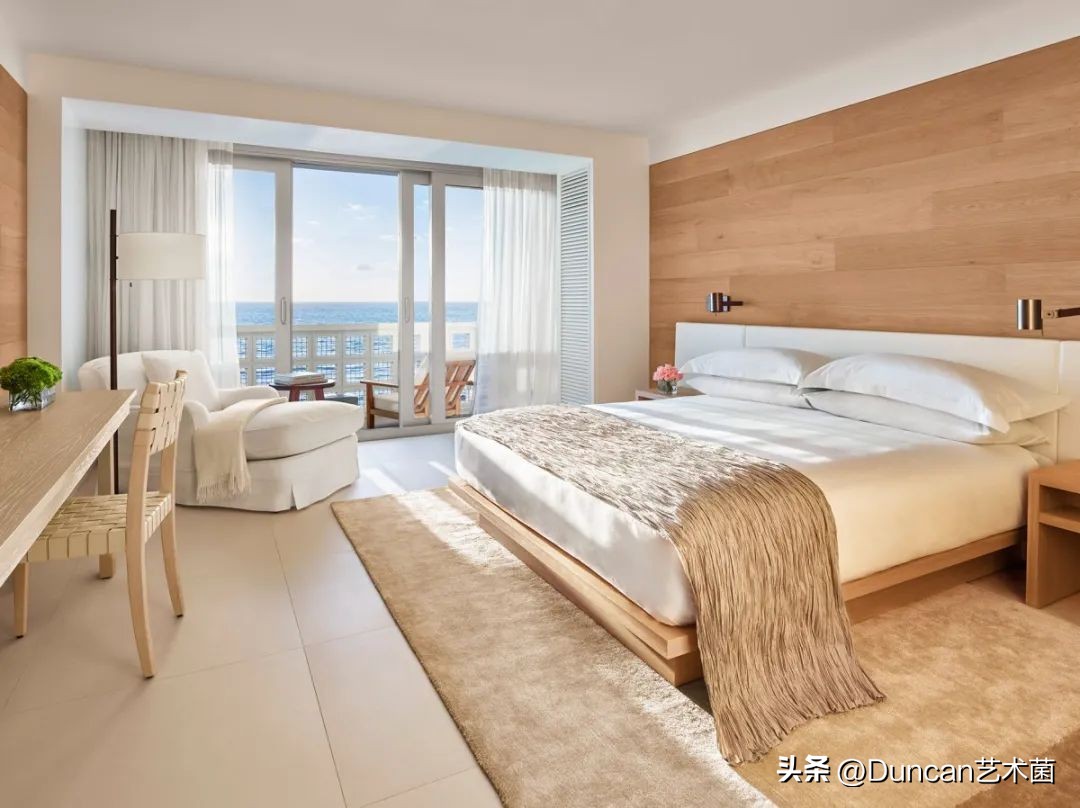 全球十大顶级设计酒店,世界著名酒店鉴赏大师