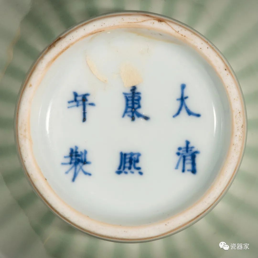 苏富比19年香港瓷器春拍,纽约秋拍苏富比高古瓷全览50件