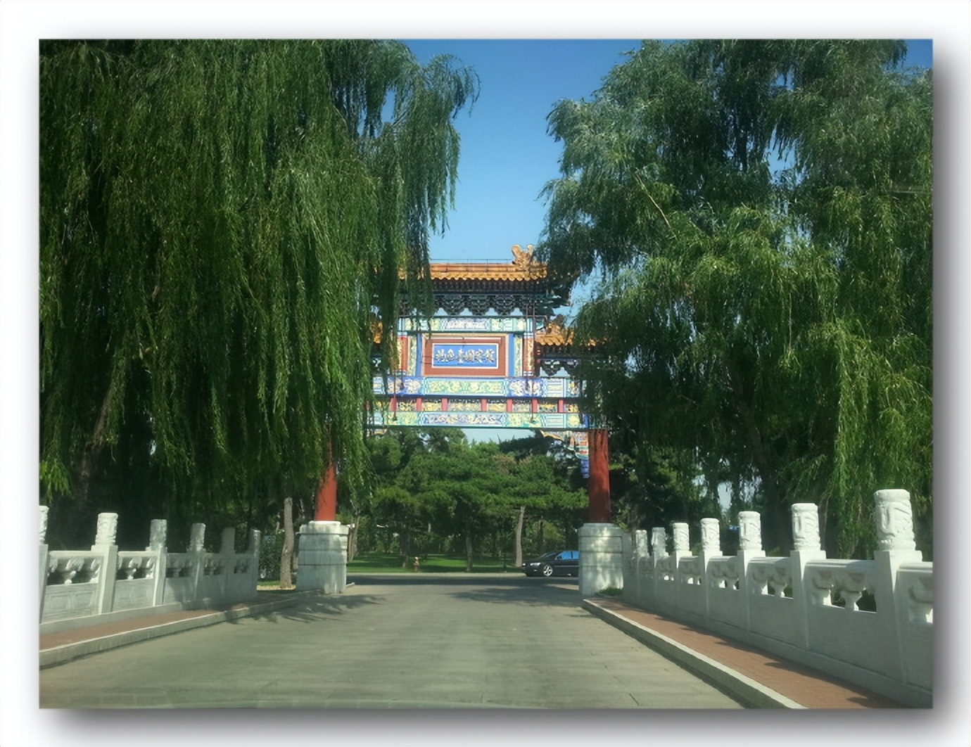 钓鱼台国宾馆视频,钓鱼台国宾馆5号楼