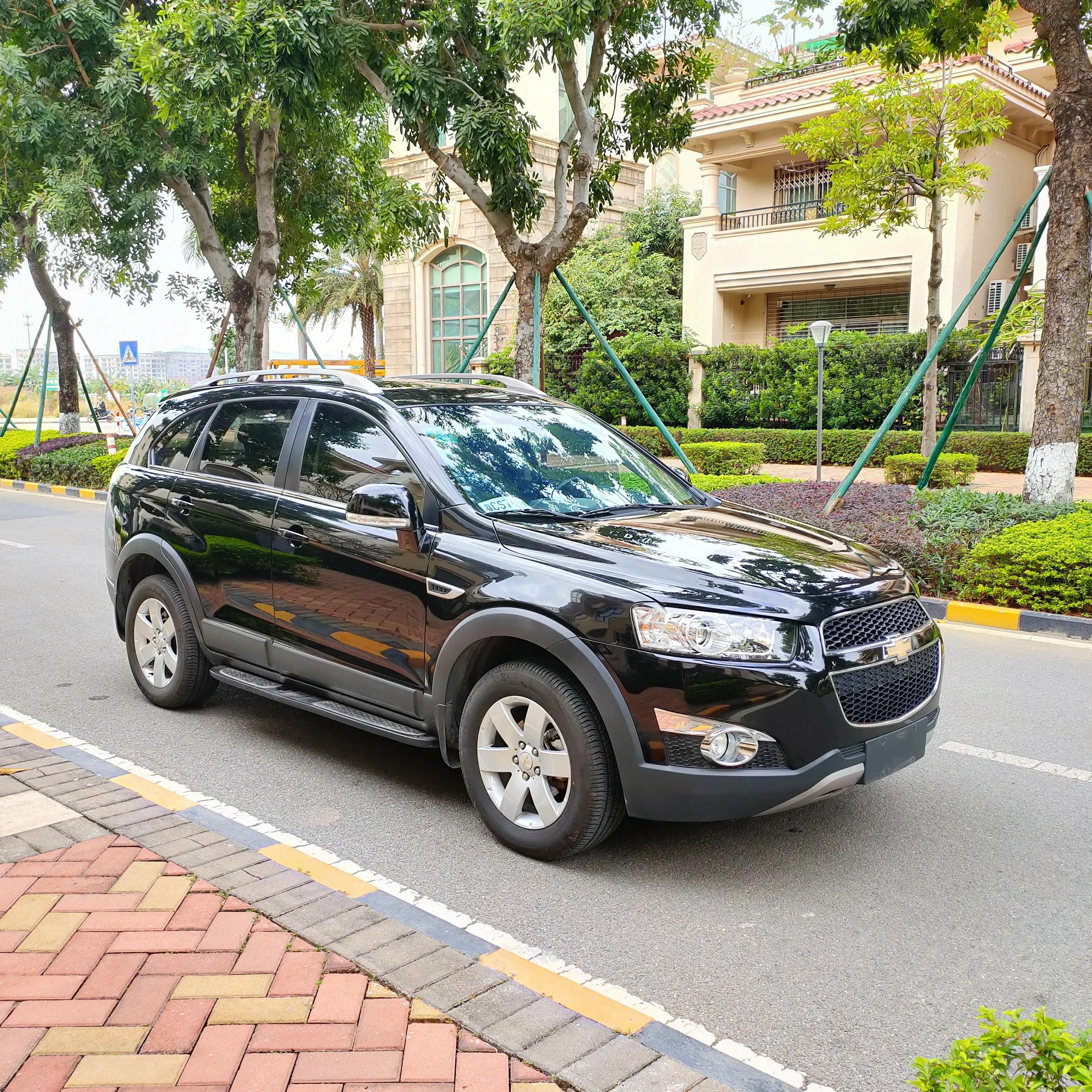 被忽视的性价比b级车,被忽视的低价车