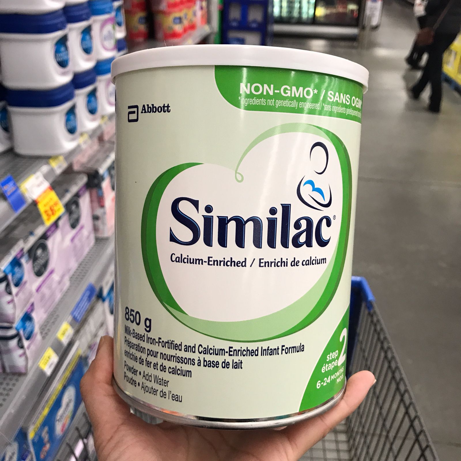 雅培毒奶粉事件,雅培毒奶粉事件危机策划