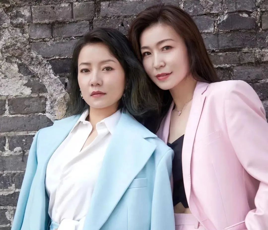 中国版破产姐妹,破产姐妹中国版