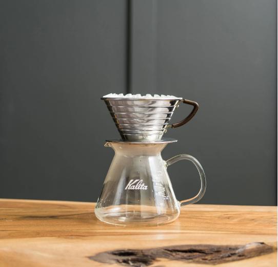 手冲咖啡冲泡指南,速冲咖啡的正确冲泡方法