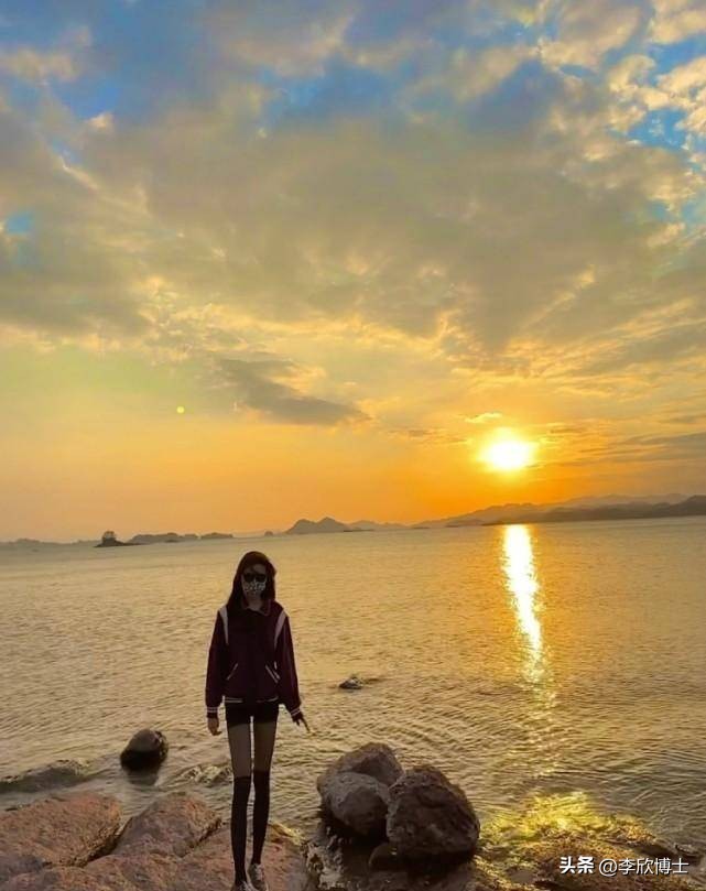 赵继伟王君瑞第一次合照,赵继伟王君瑞友情岁月