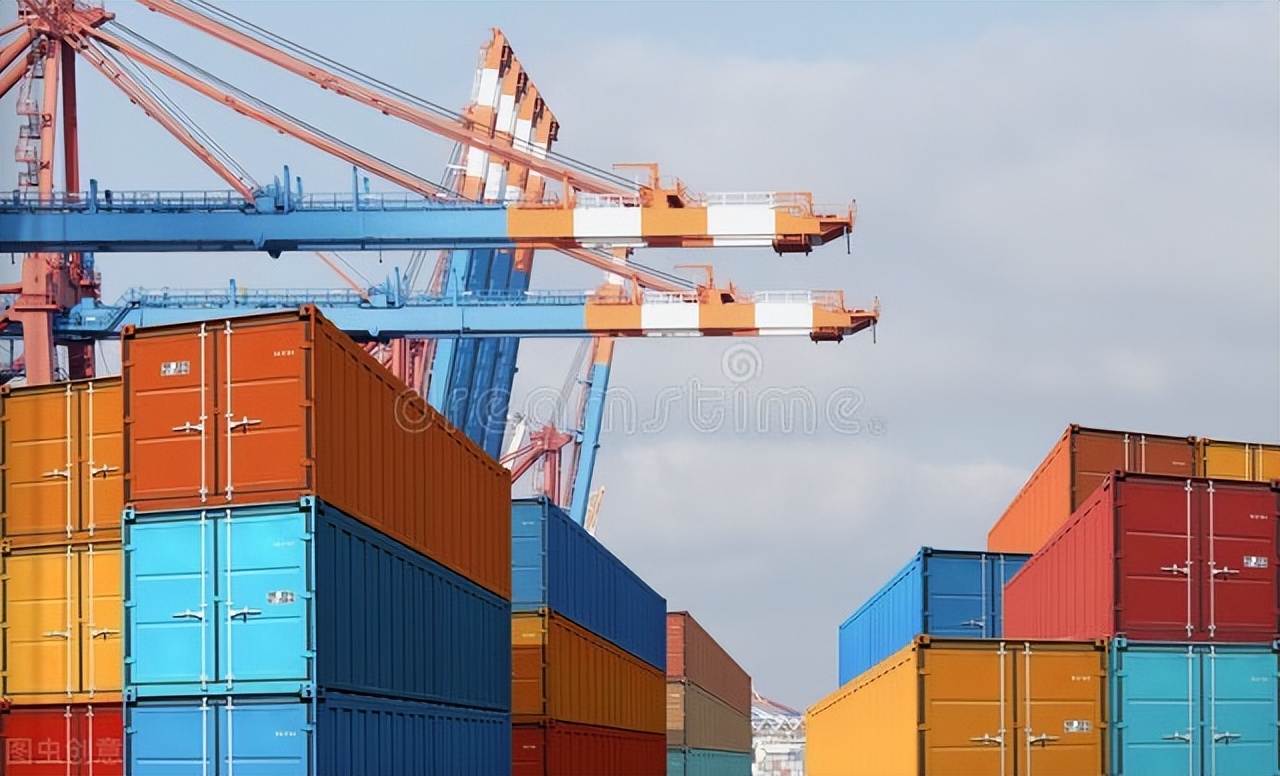 日本2022年贸易逆差,日本1月再现巨额贸易逆差