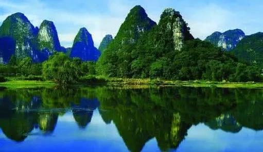 山水姓氏壁纸图片大全,美丽山水手机壁纸高清大图欣赏