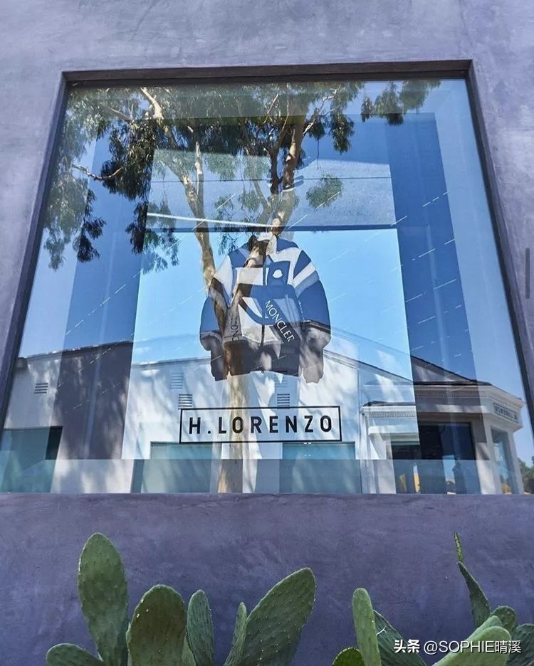 什么？人已经到洛杉矶了，但还没逛过这些店？