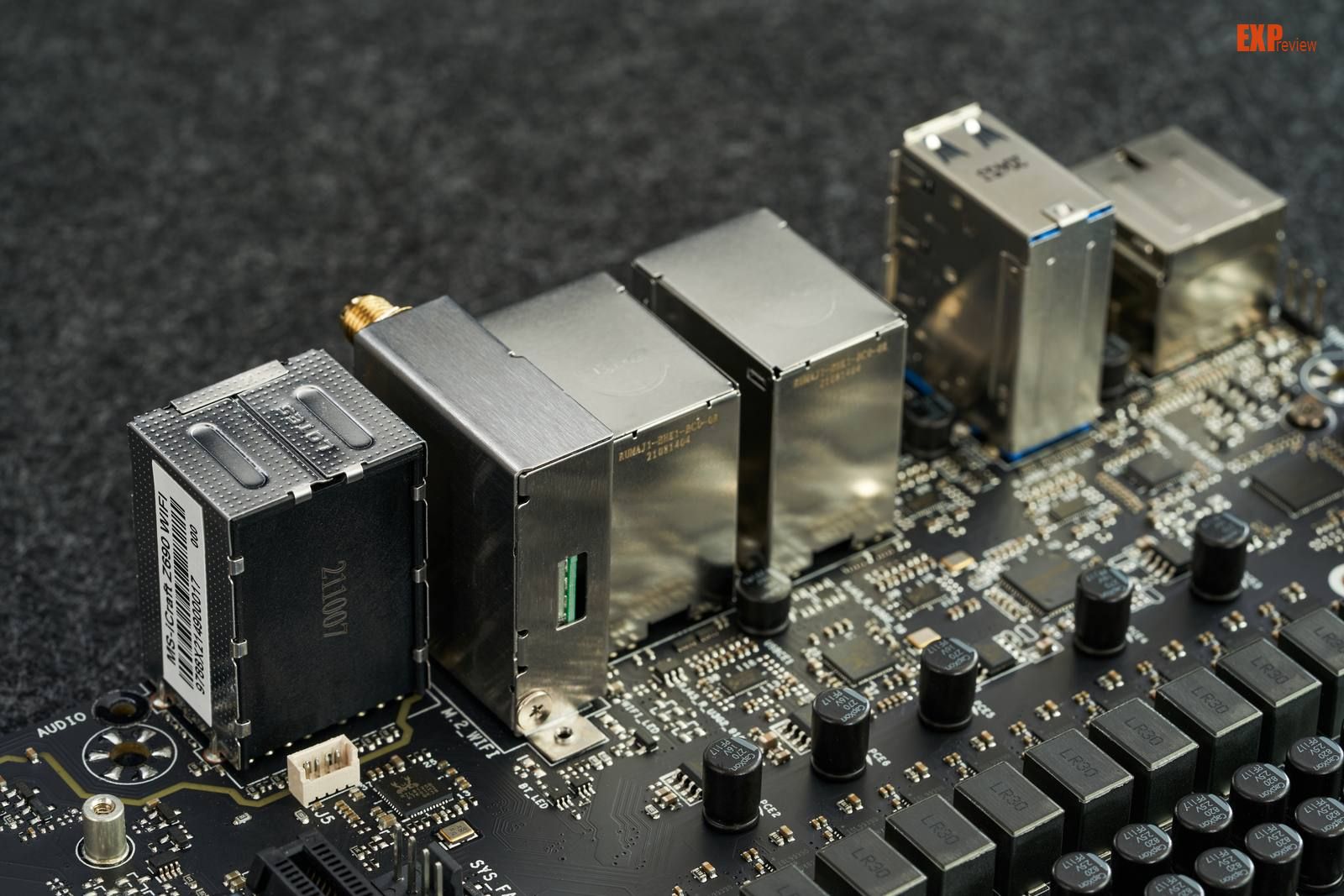 铭瑄ms-icraftz690wifi评测,z690铭瑄电竞之心主板横评