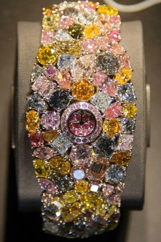 劳力士水鬼级别的名表,世界十大名表劳力士绿水鬼有哪些