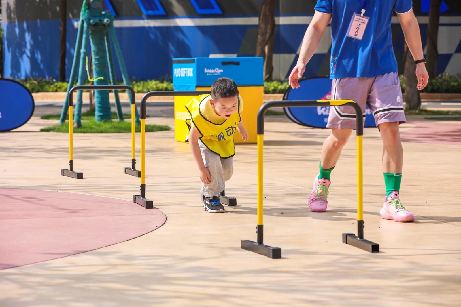 武汉欢乐谷六一儿童节有表演吗,六一儿童节欢乐谷人多吗