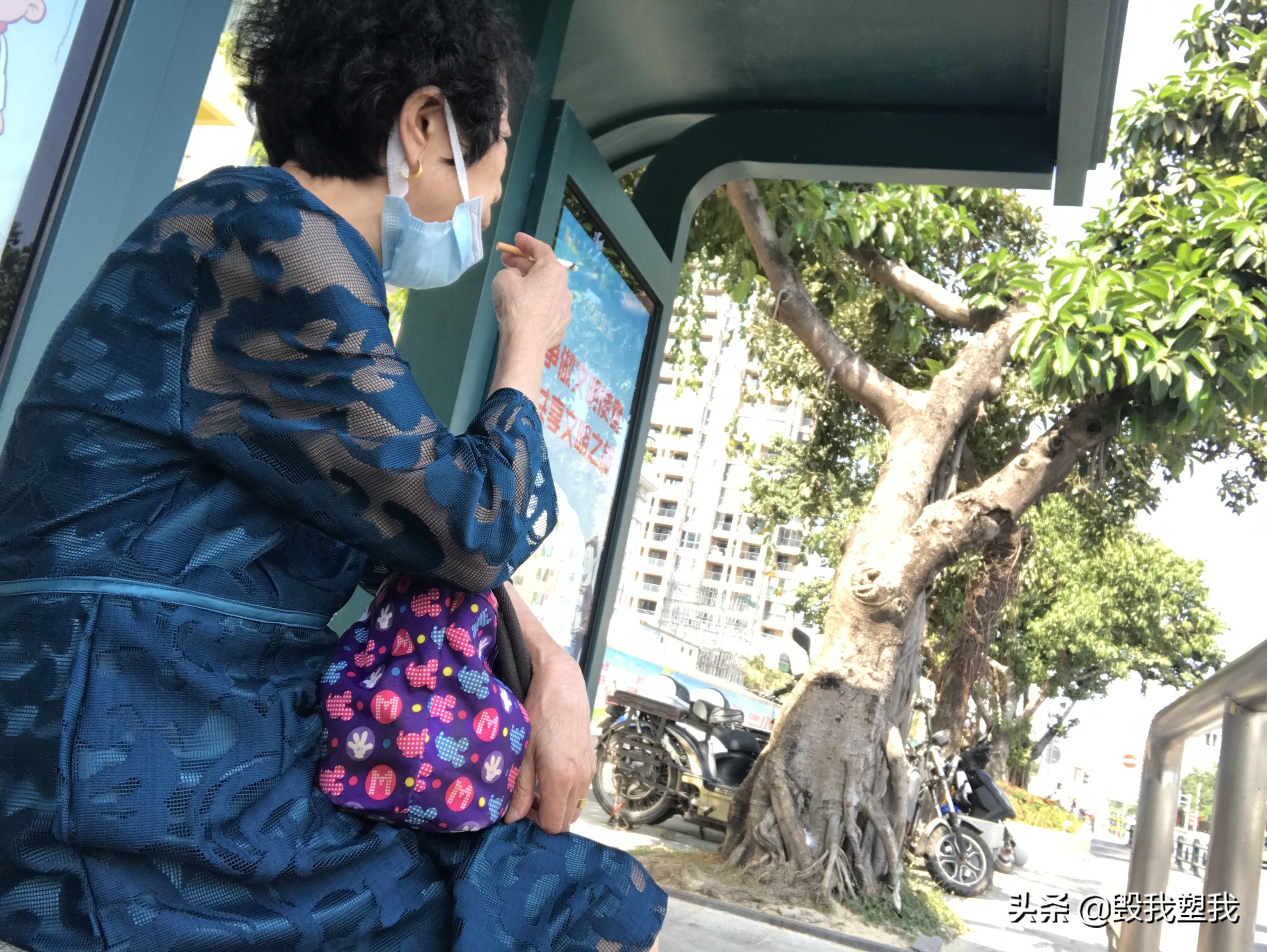 海南三亚街头真实视频,三亚街边小视频