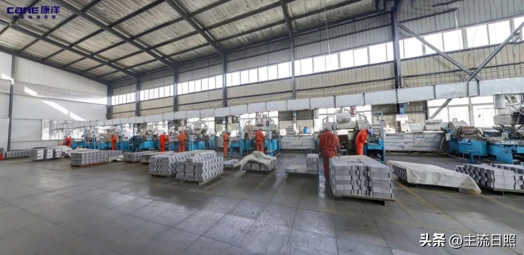 山东康洋电源有限公司冯启勇,山东康洋集团冯启勇讲课视频