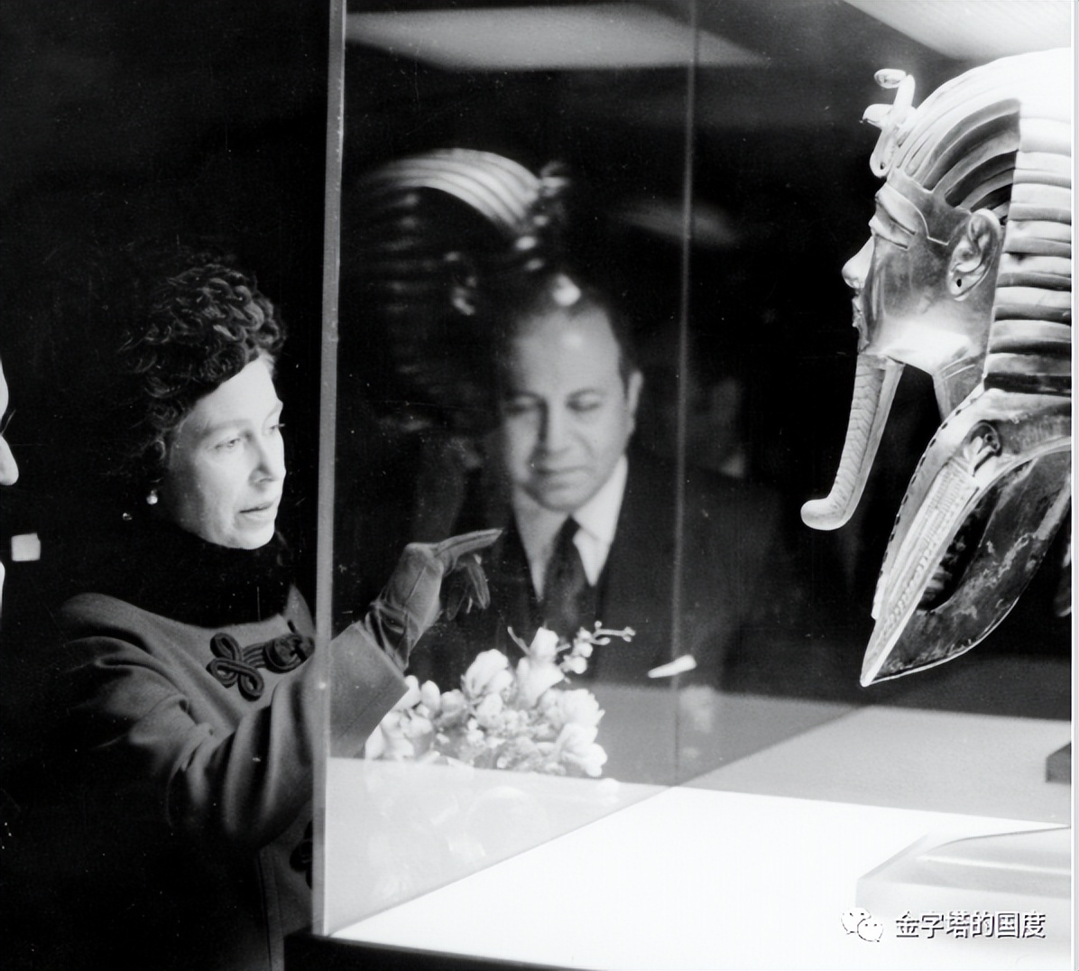 图坦卡蒙100年：埋在黄金堆里的神秘小皇帝