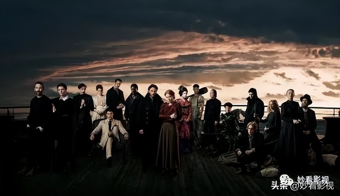 11月哪些影片你不能错过,11月一定要去看的电影