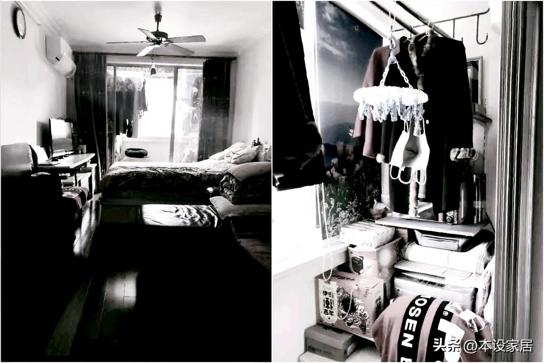 三层老房装修改造全攻略,小空间房屋改造日式