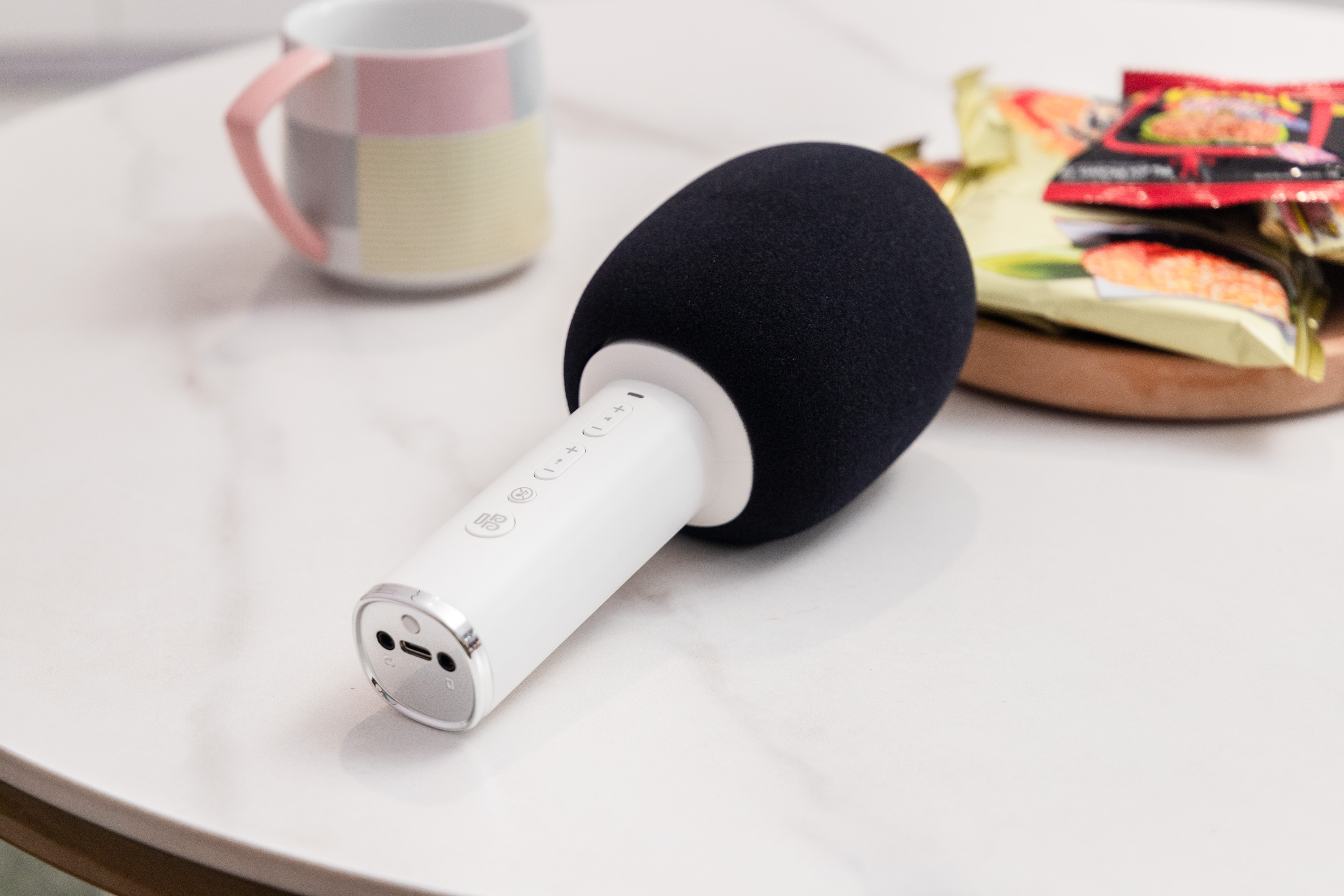 放歌录歌K歌都在行，小米有品199元“解压神器”卖疯！打工人：值