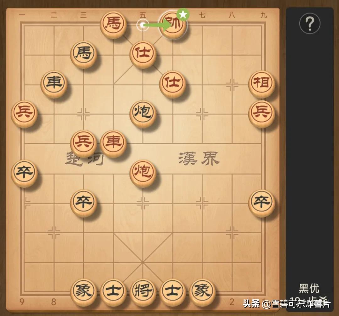 天天象棋业5怎么提高,天天象棋从学1到业1的过程