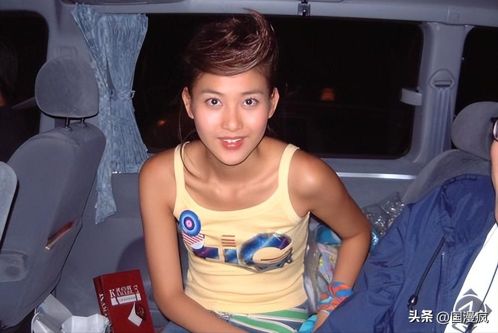 演员李彩桦离婚,演员李彩桦的家庭背景及家庭成员