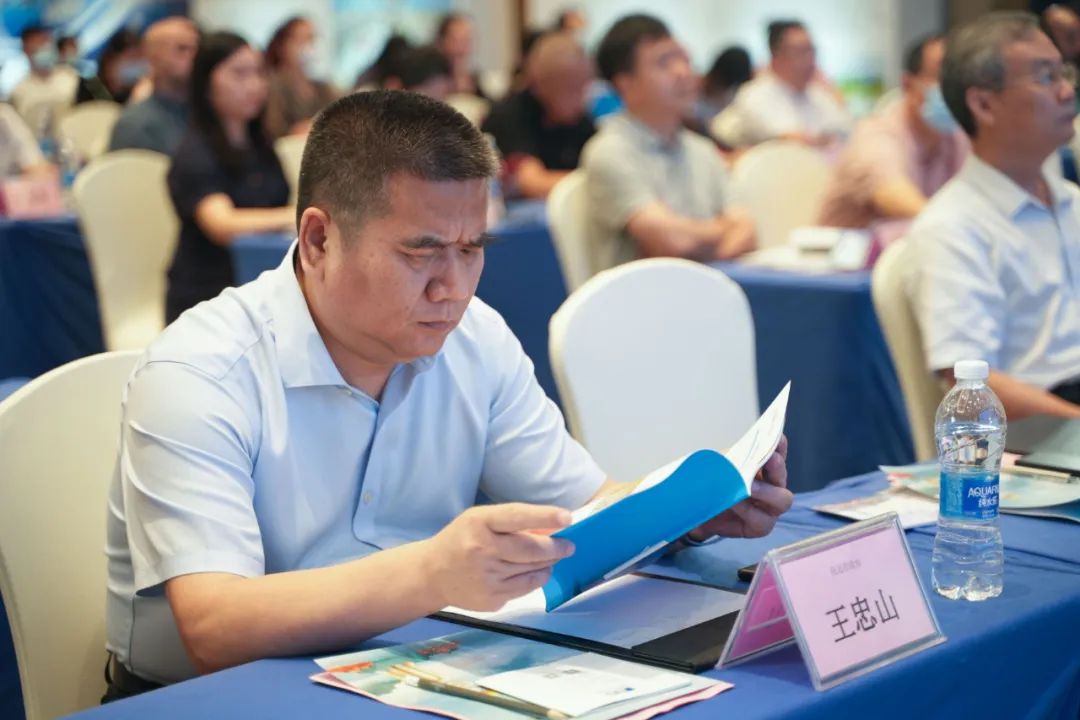 抢抓机遇精准招商,抚市招商引资集中签约