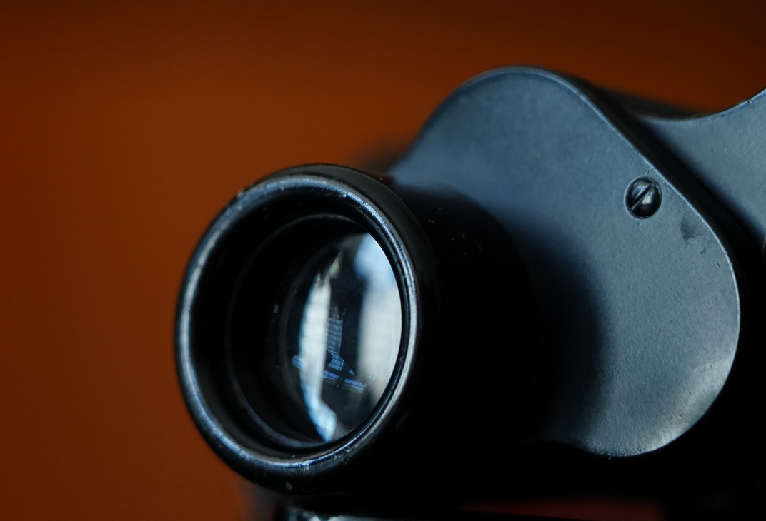 6倍单筒望远镜实测效果,最好用的7倍望远镜