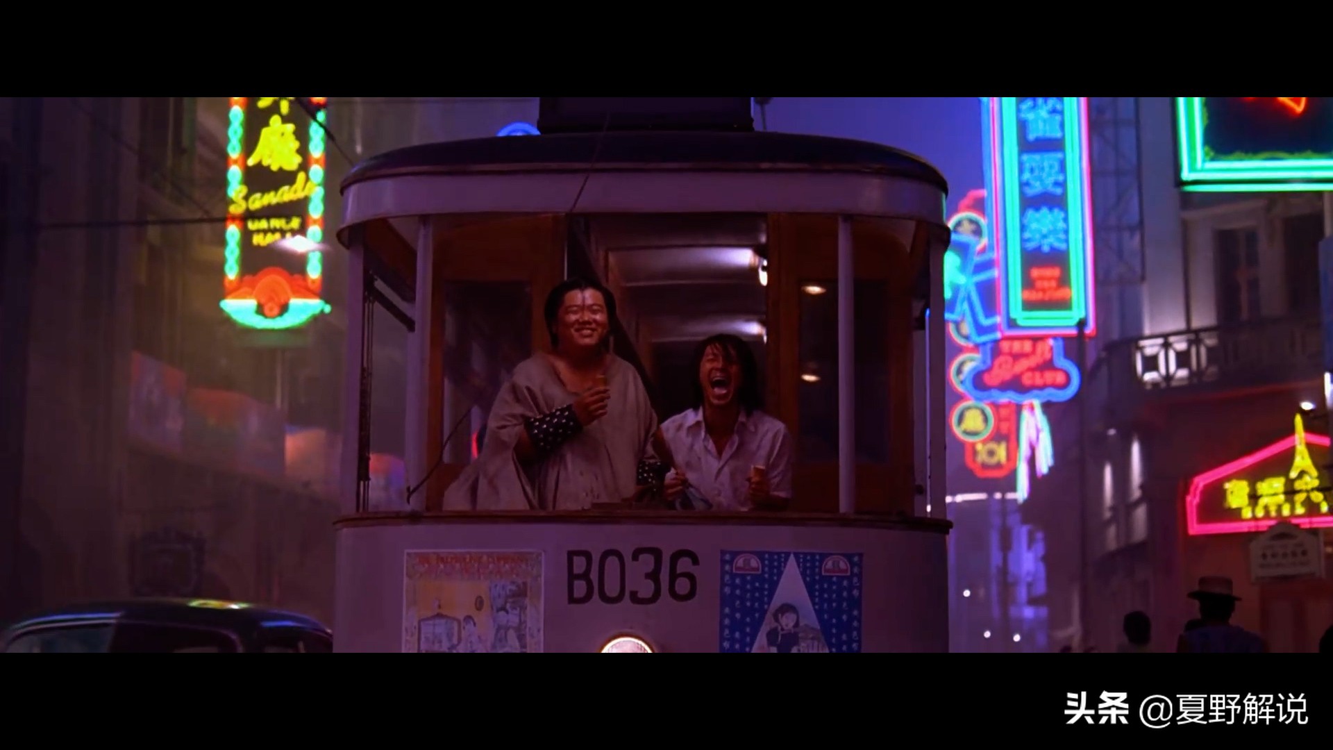 星爷经典电影功夫细节讲解,当年星爷的功夫你真的看懂了吗