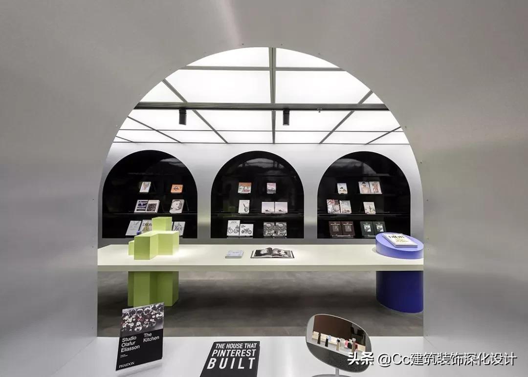 会议室光幕照明系统软膜天花,天花板灯透明层是什么材料