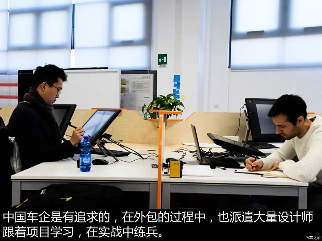 最新国产汽车设计,中国这十年科技的发展