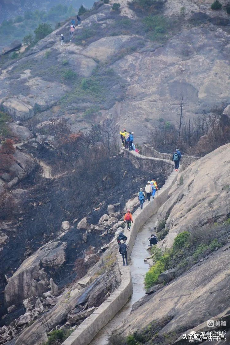 温州最高峰,温州十大最高山峰
