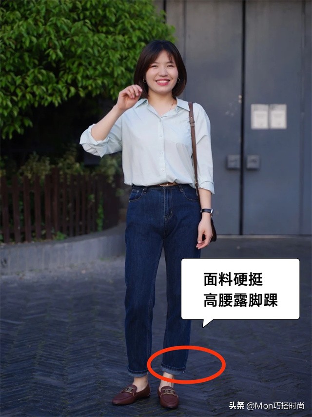 158cm左右120斤微胖女生裤子,微胖中年女人冬天穿什么裤子好看