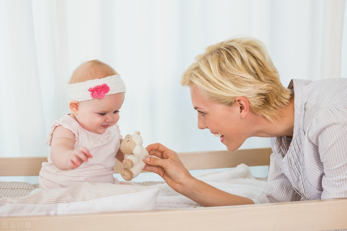 宝宝多大讲话算迟,宝宝多大讲话发音会清楚