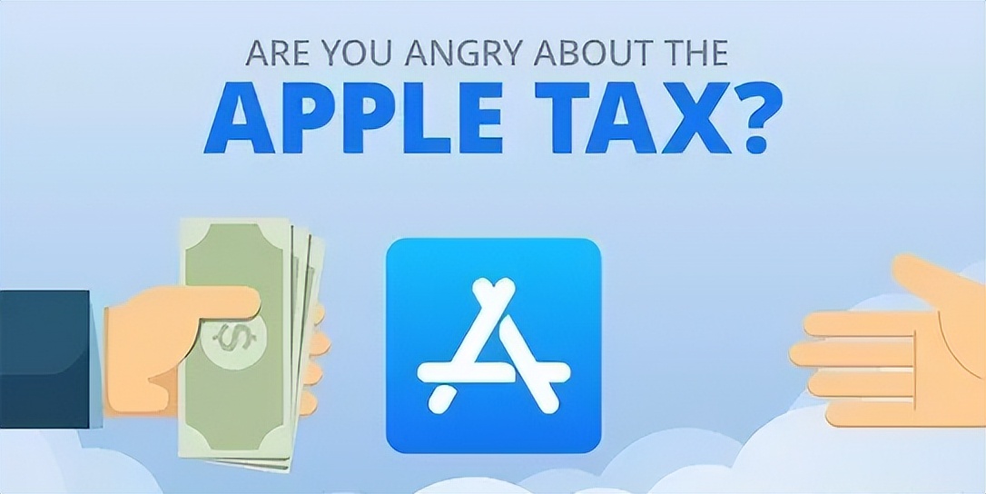 马斯克谈苹果广告抽成,马斯克评论苹果