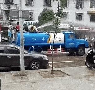 去云南过泼水节要注意什么,第一次过云南泼水节