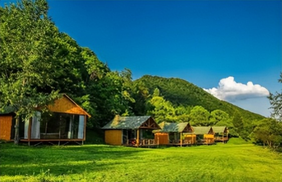 吉林白山九中毕业旅行,毕业旅行就去云南