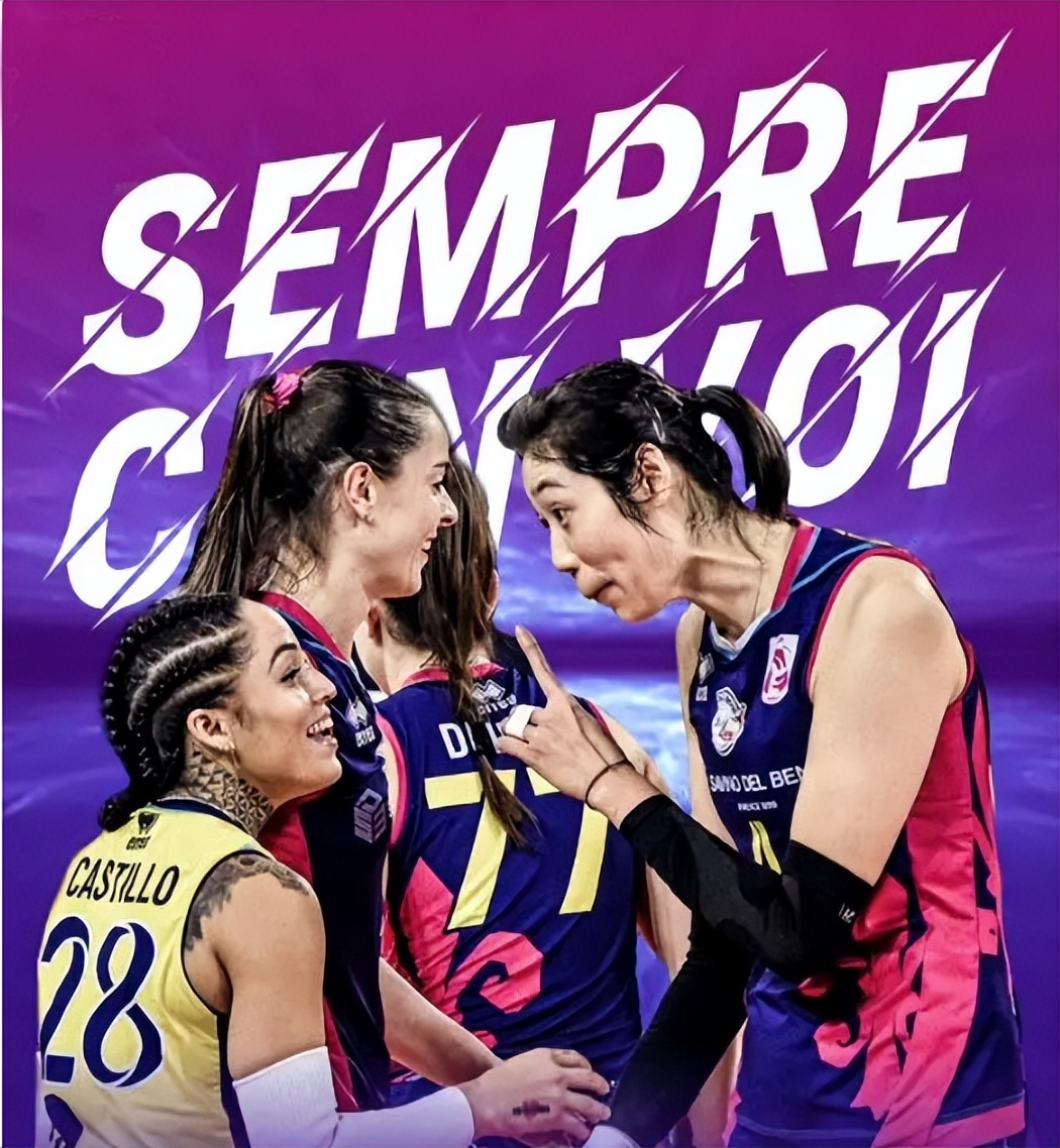 外国球迷评价朱婷复出,为什么朱婷赛场上的怒吼引非议