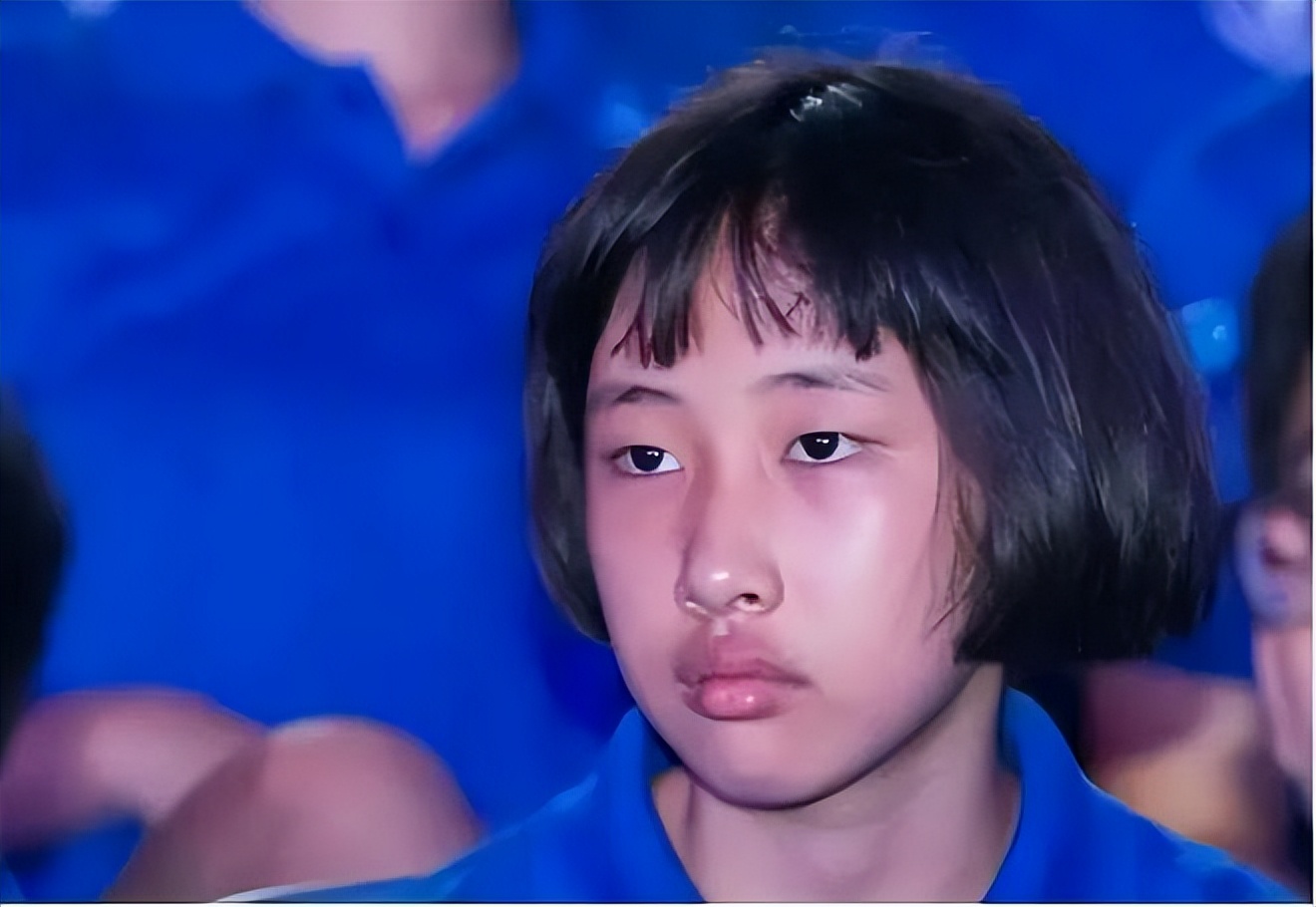 高考奇才陈舒音近况,陈舒音十二岁考上浙江大学