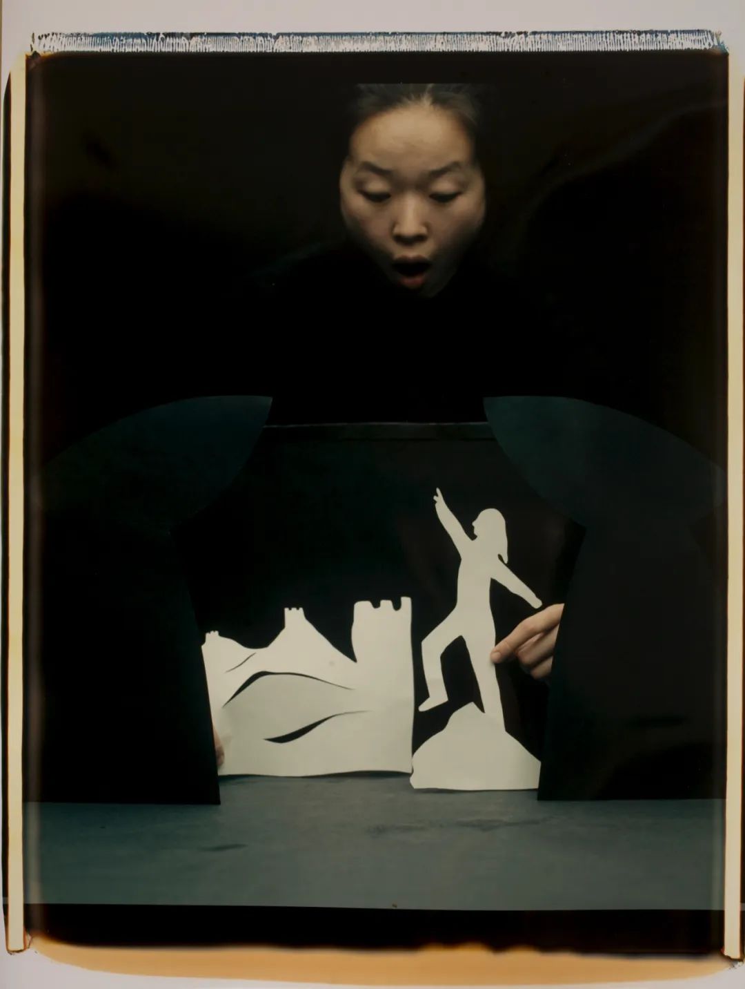 琛屼负鑹烘湳涔嬬埗,琛屼负鑹烘湳涔嬬埗涓浗