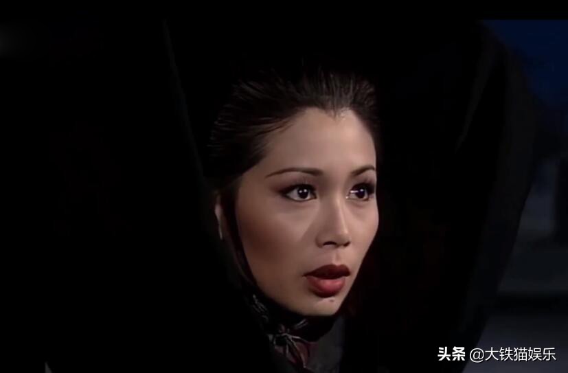 97版天龙八部段正淳怎么没胡子,97版本天龙八部段正淳