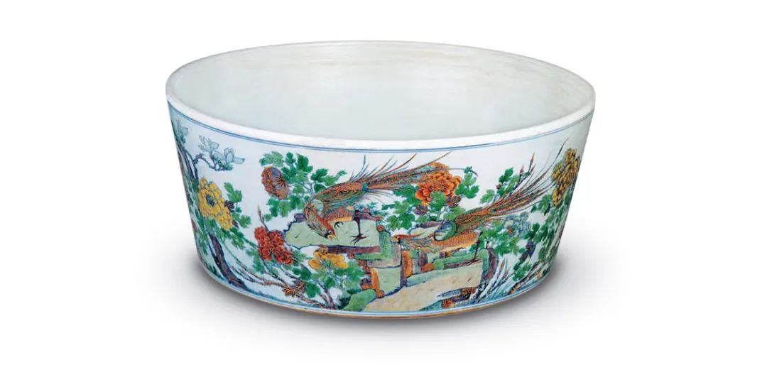 保利香港拍卖2022秋拍瓷器,中国古董香港保利拍卖前十