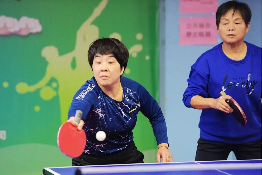 广西桂林2021乒乓球锦标赛,广西桂林乒乓球赛落幕