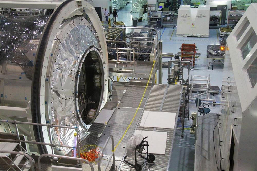 中国买一个航天零件需要900万，美国只要几百元，差距为何那么大