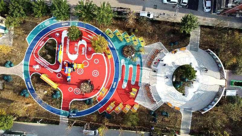 天津体育健身场所,天津全民健身场馆