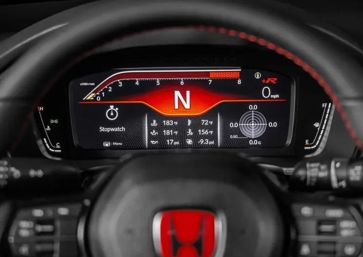 思域typer将以ckd方式进入国内,十一代思域typer是ckd生产吗