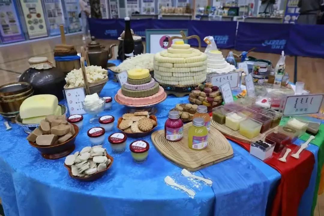 锡林郭勒盟推荐美食,锡林郭勒同城美食