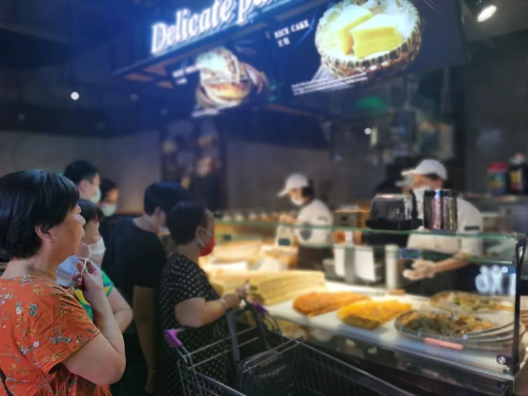 武汉雅斯何时开业,雅斯在武汉开了几家店