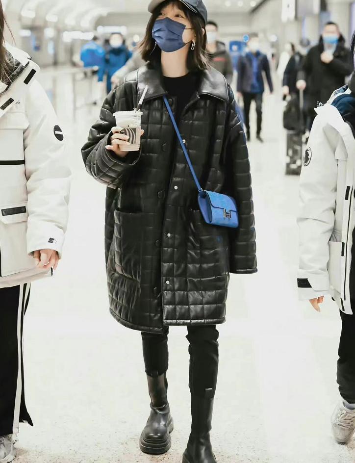 吴宣仪同款包,吴宣仪同款包包